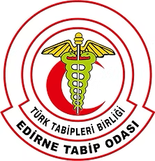 Edirne Tabip Odası Logo