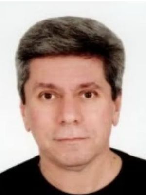 Prof. Dr. Fatih Özçelik