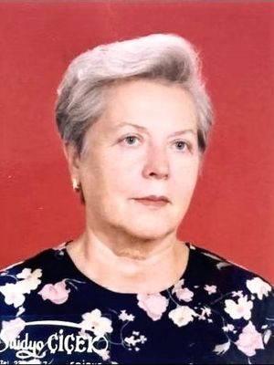 Dr. Güler Yalkın