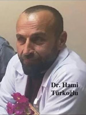 Dr. Hami Türkoğlu