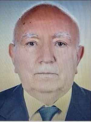 Prof. Dr. Recep Mesut