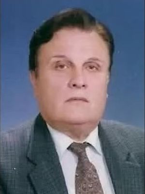 Prof. Dr. Turgut Yardım