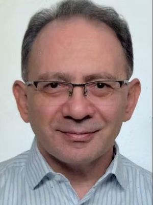 Dr. Yıldıray Korkmaz