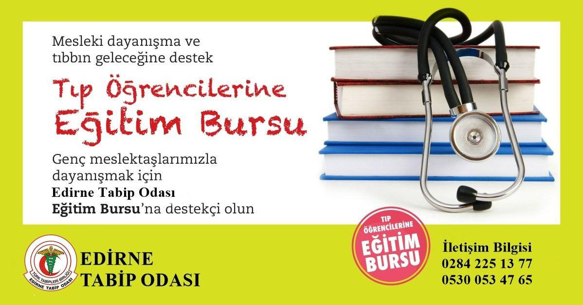 Burs Komisyonu