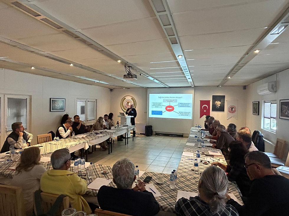 Kurs salonu