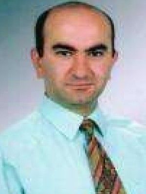Dr. Ertuğrul Tanrıkulu