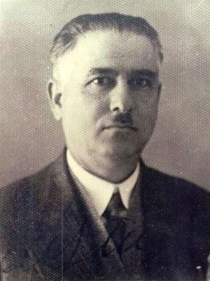 Dr. Fuat Koman