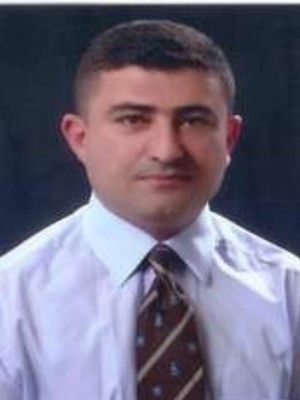 Dr. Galip Ekuklu