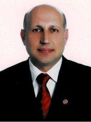 Dr. Gürcan Altun