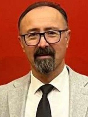 Dr. H. Celal Karlıkaya
