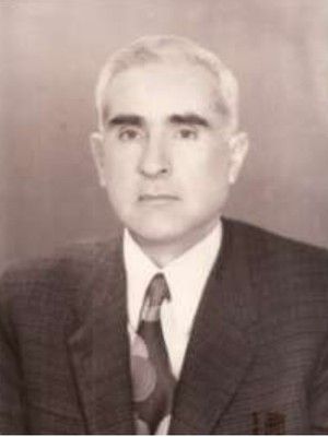 Dr. İbrahim Sakaroğlu