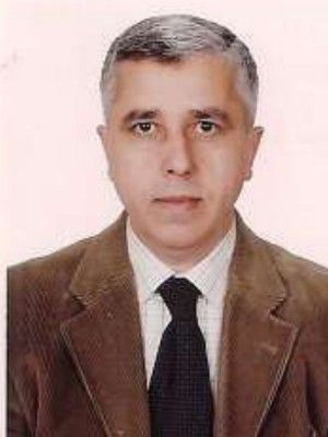 Dr. Memet Akbal