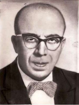 Dr. Mustafa Alper