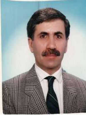 Dr. Osman İnci
