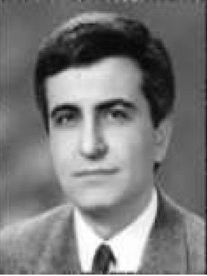 Dr. Serbülent Orhaner