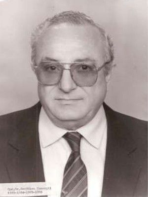 Dr. Sergülen Tamergil